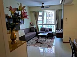 Blk 40A SKYOASIS @ DAWSON (Queenstown), HDB 3 Rooms #430484471